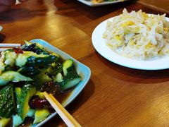 -赵胖炙子烤肉&深夜酒馆(簋街店)