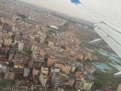 -广州白云国际机场-T2航站楼