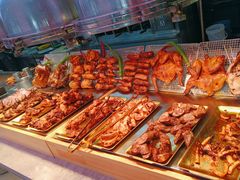 -新艺自助美食城(中山路店)