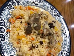 -巴依老爷新疆美食(望京小街店)