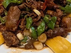 -老德州四合院·德州菜(天衢路店)