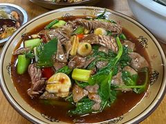 -周师饭店