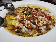 -太二酸菜鱼(福州泰禾店)