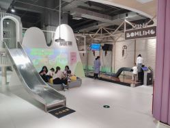 -meland club亲子乐园(石家庄万象城店)