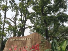 -江心屿景区