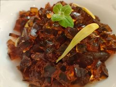 -天伦里餐厅(绿城桃花源店)
