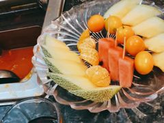 -海底捞火锅(万丰桥店)