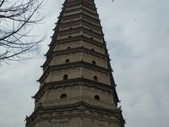 -法门文化景区