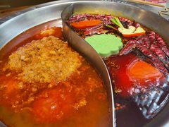 -大龙燚火锅(科华店)