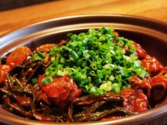 -马仕玖煲·融合菜·酥不腻烤鸭(人大店)