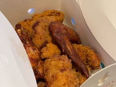 -麦当劳(永泰得来速店)