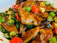 -望京一号·重庆江湖菜(工体店)