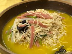 -老街饭庄·地道淮扬菜(扬子江北路总店)