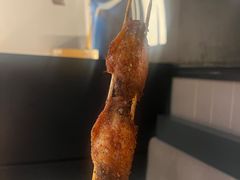 -管氏翅吧(台湾街店)