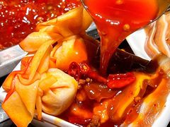 -大妙火锅·非物质文化遗产(锦里店)