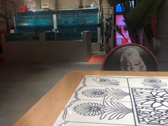-美庐时尚餐厅(菱角湖店)