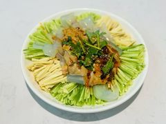-枫林饺子