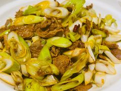 -宁味楼·西北创新融合菜(正源南街宝湖店)