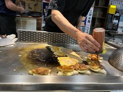 -大成铁板烧•板前(复古餐厅石老人店)