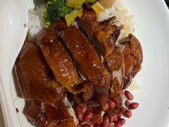 -金桔香港茶餐(宝安大厦店)
