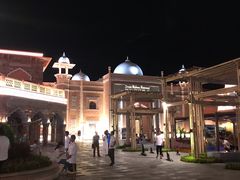 -三亚海昌梦幻海洋不夜城