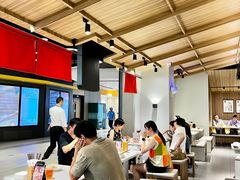 -一醒·手工面·西北传统小吃(悠方购物中心店)