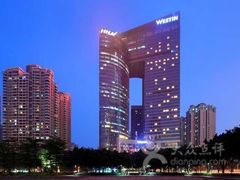 -广州珠江新城木莲庄酒店(暨南大学店)
