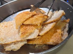 锅巴-广府乡下·饭庄(新港东路店)
