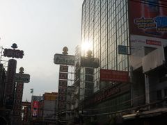 -唐人街(耀华力路)