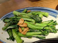-常来小聚·广州非遗传承餐厅(地王广场店)