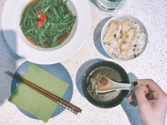 -半山腰·云南菜(侨福芳草地店)