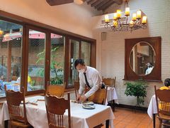 -藏红花·西班牙餐厅(北京五道营店)