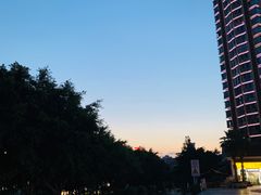 -芭菲盛宴·环球美食(北城国际店)