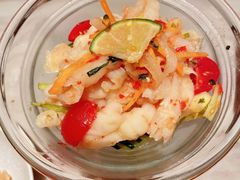 -金椰壳· 大厨新加坡菜(壹方城店)