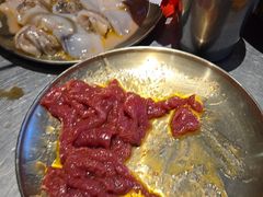 -合易泓烤肉•首创生椰大油边(宁山路店)