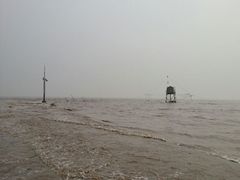 android_upload_pic-南汇嘴观海公园