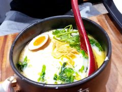 草本笋衣面-和府捞面(东直门银座店)