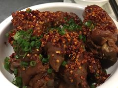 -大碗厨 25年老字号 现炒湘菜(四季天地店)