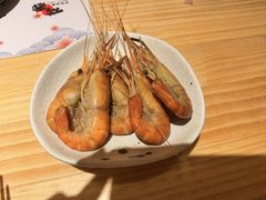 -贵木日本料理·铁板烧(新地假日广场店)