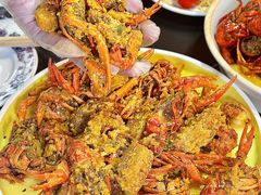 -虾乐园龙虾·夜宵(松江店)