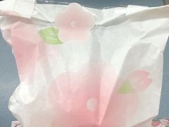 -好利来(团结湖店)