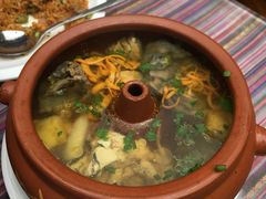 -88号小吃店·经典云南菜·地道纳西美食
