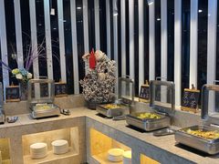 -索菲亚国际大酒店