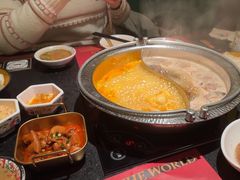 -牛New寿喜烧(虹桥新天地店)