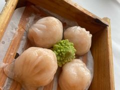 -粤财皇冠假日酒店·彩华轩中餐厅