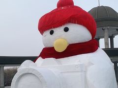 -长春公园(普阳街道)