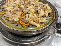 -凯盈阁·顺德私房菜·桑拿鸡