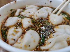 -回坊马二饺子馆