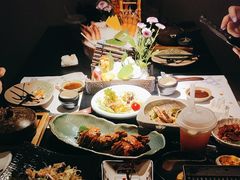 -花潮料理艺食馆(成都万象城店)