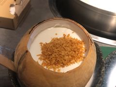 -同仁四季椰子鸡(宝安壹方城店)